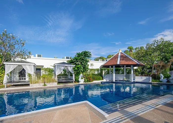 Access Resort & Villas - Sha Plus