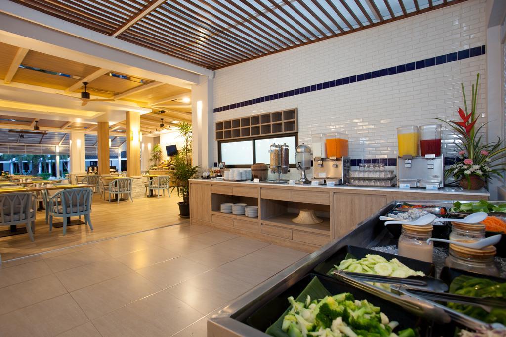 Access & - Sha Station touristique 5*