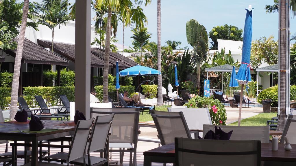 Access & - Sha Station touristique Karon